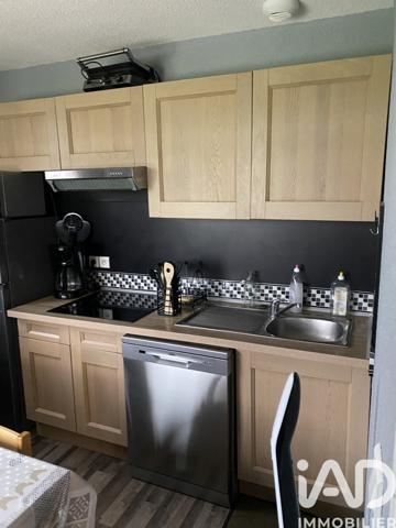 Maison à vendre 4 pièces 50 m² Signy-le-Petit