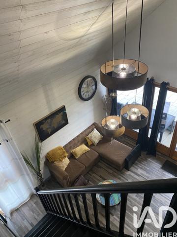 Maison à vendre 4 pièces 50 m² Signy-le-Petit