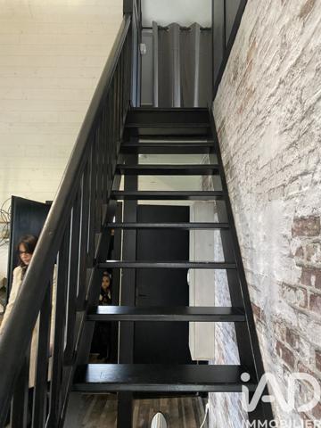 Maison à vendre 4 pièces 50 m² Signy-le-Petit