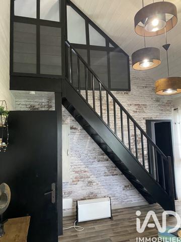 Maison à vendre 4 pièces 50 m² Signy-le-Petit