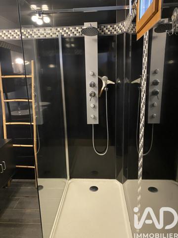 Maison à vendre 4 pièces 50 m² Signy-le-Petit