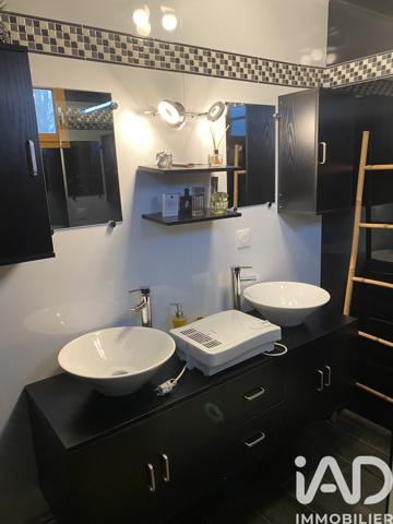 Maison à vendre 4 pièces 50 m² Signy-le-Petit