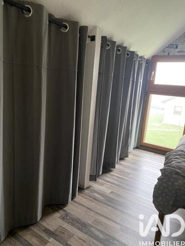 Maison à vendre 4 pièces 50 m² Signy-le-Petit