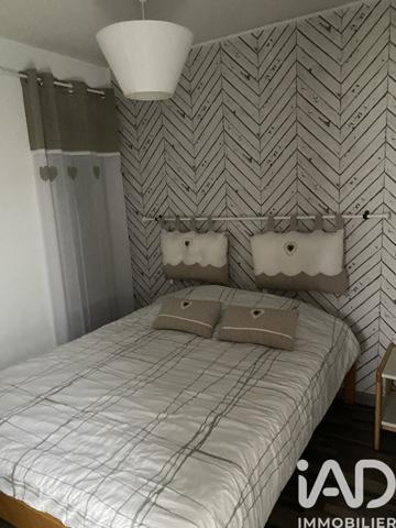 Maison à vendre 4 pièces 50 m² Signy-le-Petit