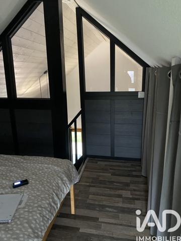 Maison à vendre 4 pièces 50 m² Signy-le-Petit