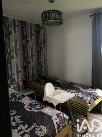 Maison à vendre 4 pièces 50 m² Signy-le-Petit