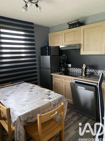 Maison à vendre 4 pièces 50 m² Signy-le-Petit