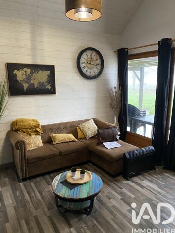 Maison à vendre 4 pièces 50 m² Signy-le-Petit