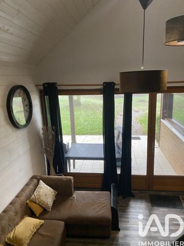 Maison à vendre 4 pièces 50 m² Signy-le-Petit