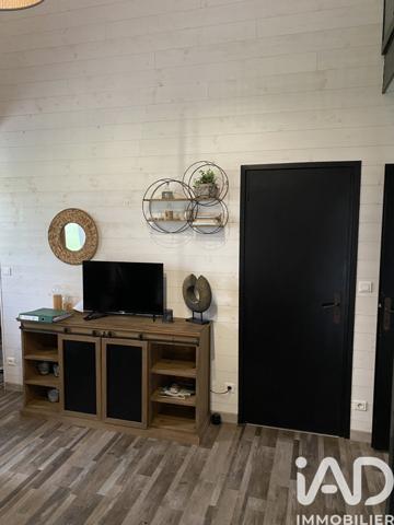 Maison à vendre 4 pièces 50 m² Signy-le-Petit