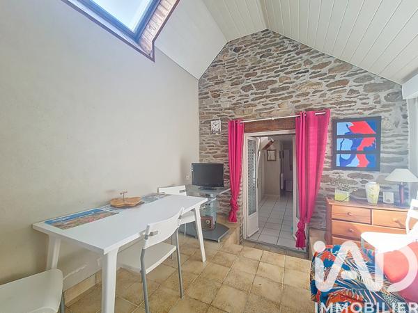 Maison à vendre 10 pièces 189 m² Plougonvelin