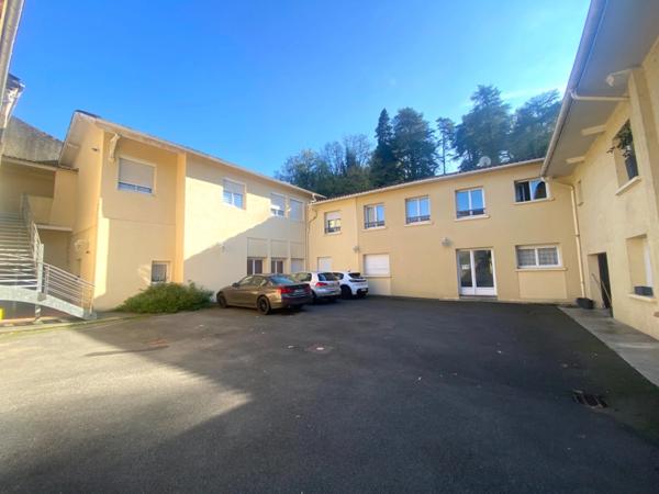 Immeuble de rapport à vendre AIRE SUR L'ADOUR (40)