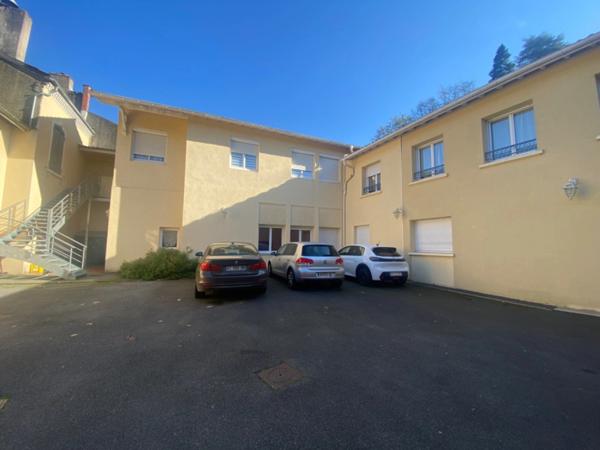 Immeuble de rapport à vendre AIRE SUR L'ADOUR (40)