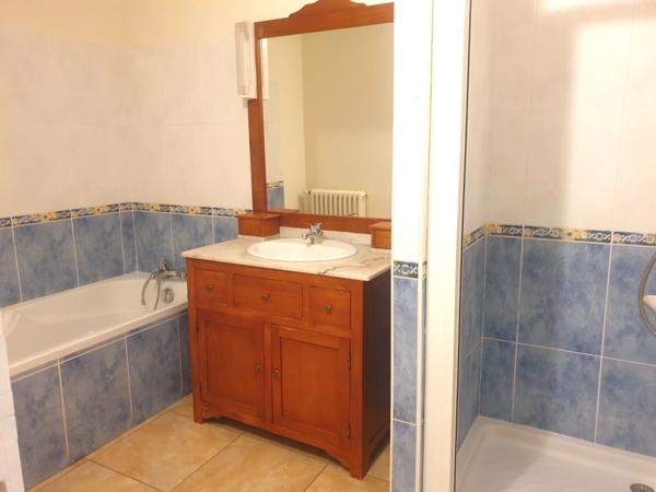 Immeuble de rapport à vendre AIRE SUR L'ADOUR (40)