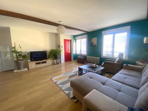 Immeuble de rapport à vendre AIRE SUR L'ADOUR (40)