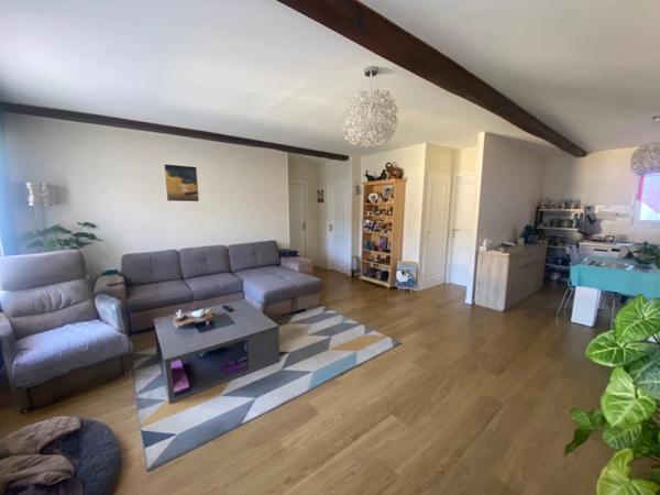 Immeuble de rapport à vendre AIRE SUR L'ADOUR (40)