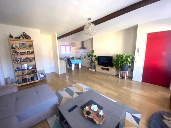 Immeuble de rapport à vendre AIRE SUR L'ADOUR (40)