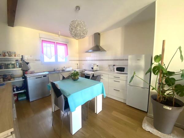 Immeuble de rapport à vendre AIRE SUR L'ADOUR (40)