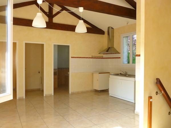 Immeuble de rapport à vendre AIRE SUR L'ADOUR (40)