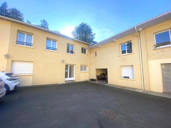 Immeuble de rapport à vendre AIRE SUR L'ADOUR (40)