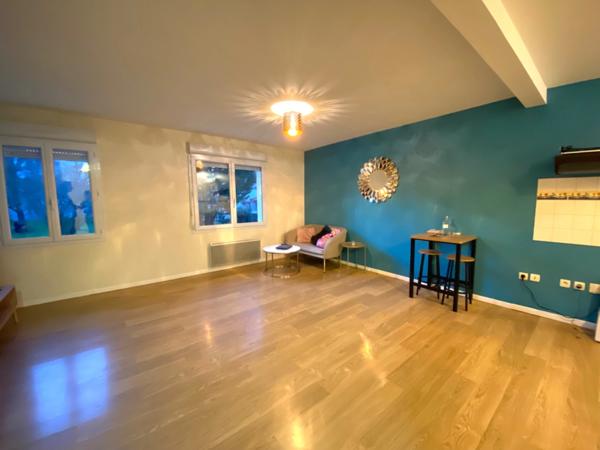 Immeuble de rapport à vendre AIRE SUR L'ADOUR (40)