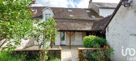 Maison 5 pièces de 133 m² à Contres (41700)