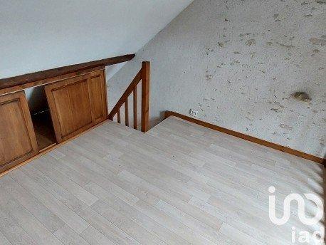 Maison 5 pièces de 133 m² à Contres (41700)