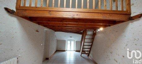 Maison 5 pièces de 133 m² à Contres (41700)