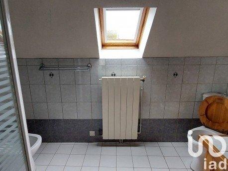 Maison 5 pièces de 133 m² à Contres (41700)