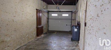 Maison 5 pièces de 133 m² à Contres (41700)