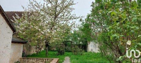 Maison 5 pièces de 133 m² à Contres (41700)