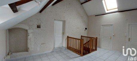 Maison 5 pièces de 133 m² à Contres (41700)