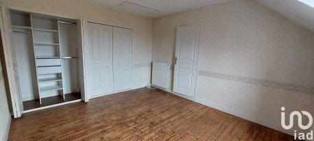 Maison 5 pièces de 133 m² à Contres (41700)