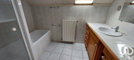 Maison 5 pièces de 133 m² à Contres (41700)