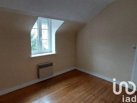 Maison 5 pièces de 133 m² à Contres (41700)