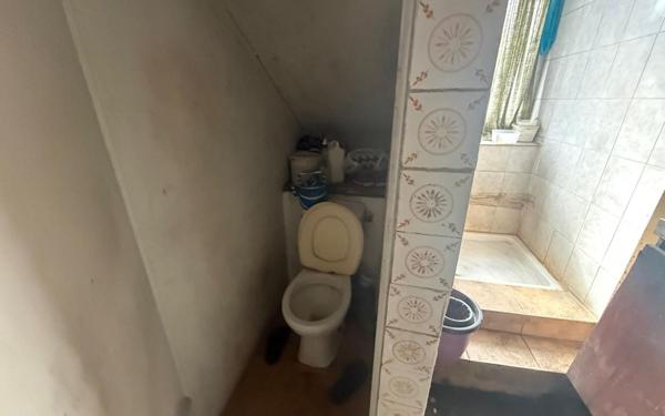 Appartement à vendre    1 pièce • 17,51 m2 Paris 18