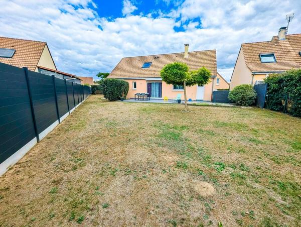 Maison à GUECELARD, 72230 - 6 pièces 120m²