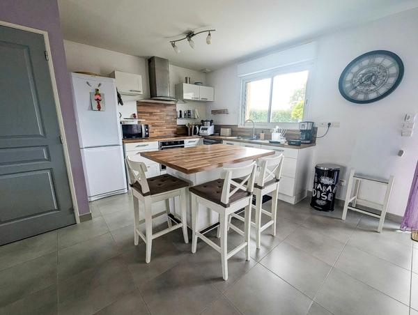 Maison à GUECELARD, 72230 - 6 pièces 120m²