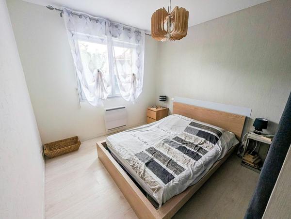 Maison à GUECELARD, 72230 - 6 pièces 120m²