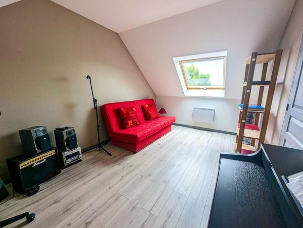 Maison à GUECELARD, 72230 - 6 pièces 120m²