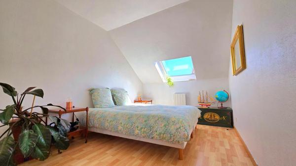 Maison à MONTMAGNY, 95360 - 7 pièces 163m²