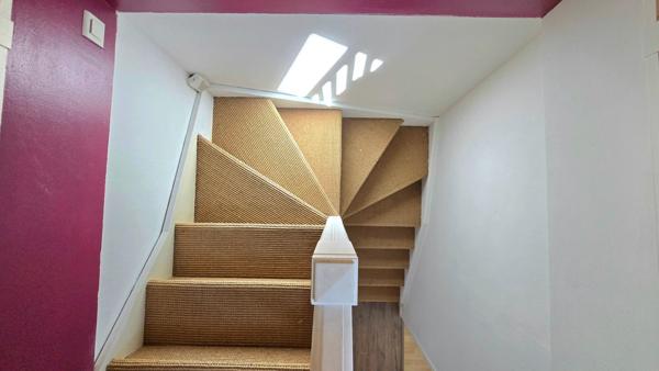 Maison à MONTMAGNY, 95360 - 7 pièces 163m²