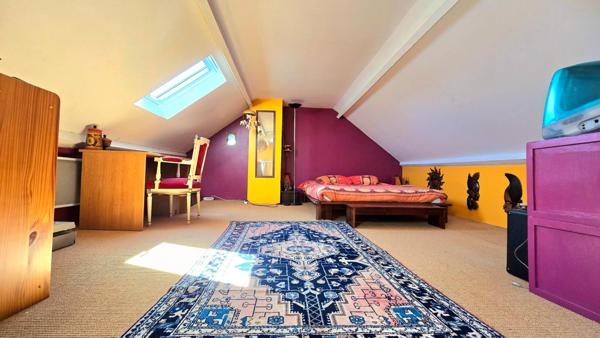 Maison à MONTMAGNY, 95360 - 7 pièces 163m²