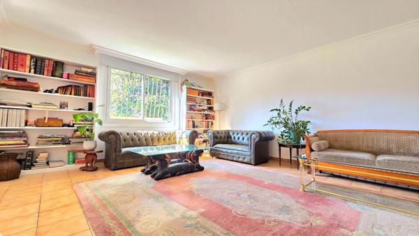 Maison à MONTMAGNY, 95360 - 7 pièces 163m²