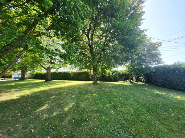 Propriété de charme à 15 min de Saumur