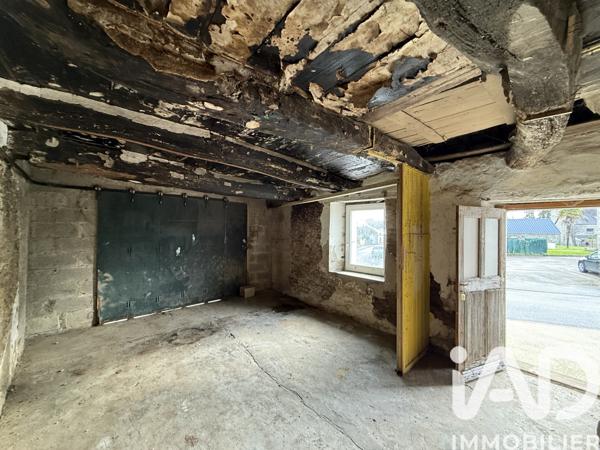 Maison à vendre 5 pièces 115 m² Évellys