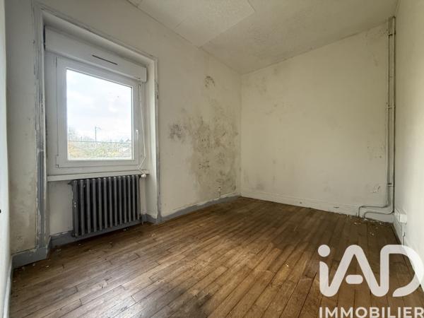 Maison à vendre 5 pièces 115 m² Évellys