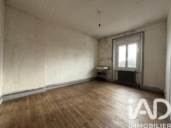 Maison à vendre 5 pièces 115 m² Évellys