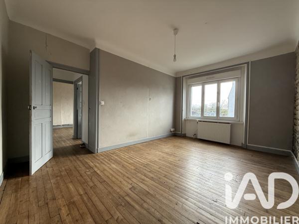 Maison à vendre 5 pièces 115 m² Évellys
