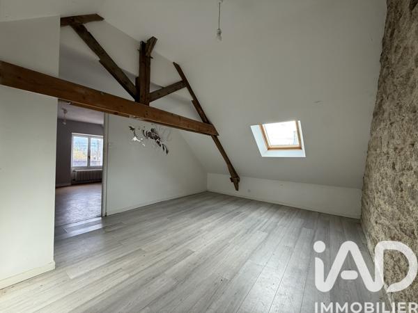 Maison à vendre 5 pièces 115 m² Évellys